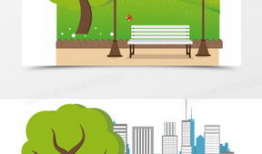 公园漫画图片,欢乐时光里的温馨瞬间