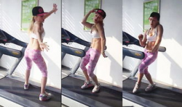 女生跳舞的视频,捕捉女生舞蹈风采瞬间