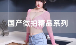 国产微拍精品,光影流转中的情感共鸣