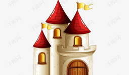 动漫城堡,动漫世界中的奇幻之旅