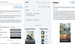 视频生成链接,探索内容概览与便捷分享之道
